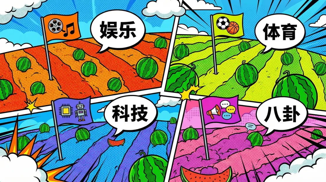 7m体育app 娱乐瓜田分类